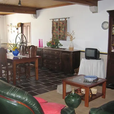 Patio Mateus Сasa de vacaciones