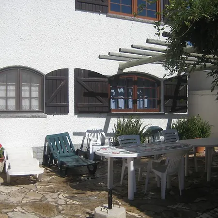 Patio Mateus Σπίτι διακοπών *