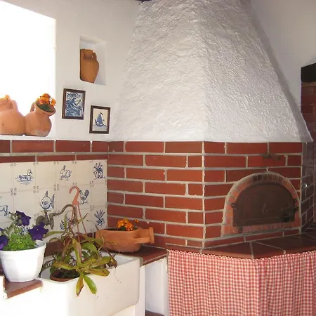 Patio Mateus Сasa de vacaciones