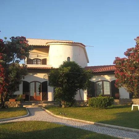 بيت للعطل Patio Mateus *