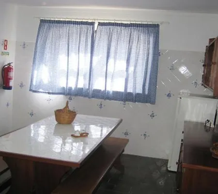 Patio Mateus بيت للعطل