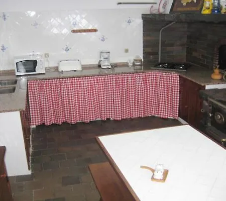 Сasa de vacaciones Patio Mateus