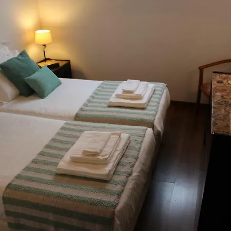 Сasa de vacaciones Patio Mateus *