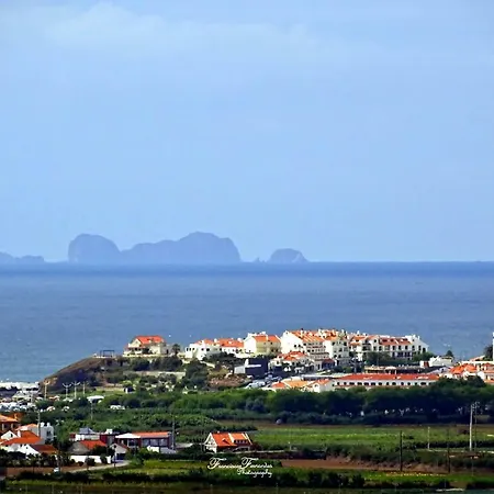 Patio Mateus Сasa de vacaciones