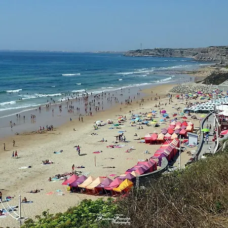 Σπίτι διακοπών Patio Mateus Areia Branca