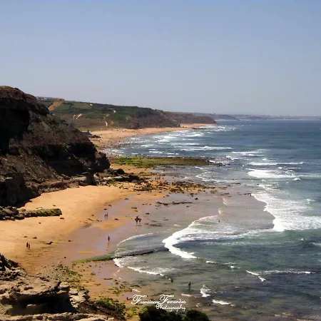 Сasa de vacaciones Patio Mateus