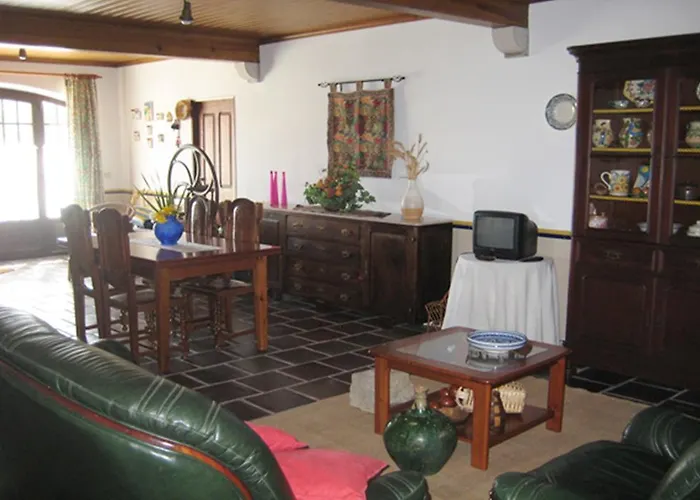 Patio Mateus Dom wakacyjny