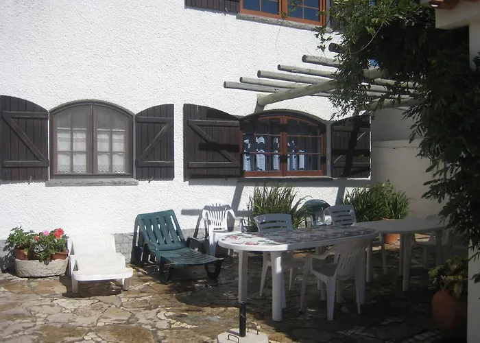 Patio Mateus Dom wakacyjny *