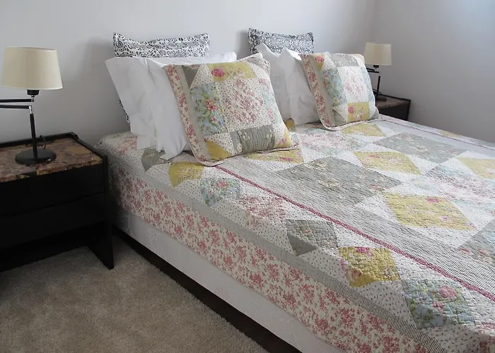 Patio Mateus Areia Branca