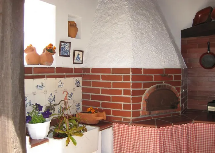 Patio Mateus Dom wakacyjny