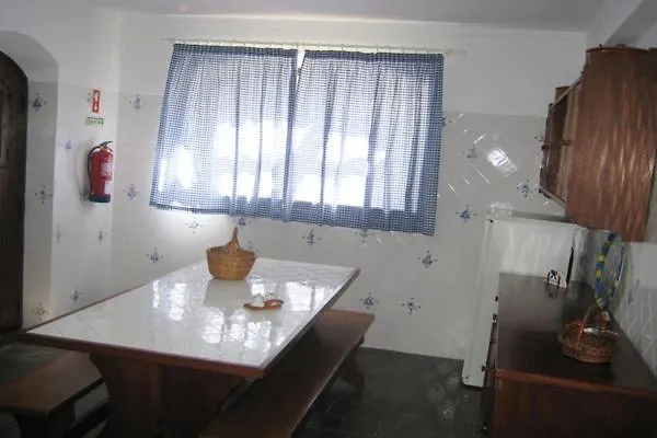 Patio Mateus Dom wakacyjny