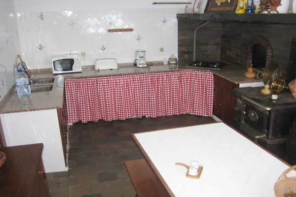 Dom wakacyjny Patio Mateus