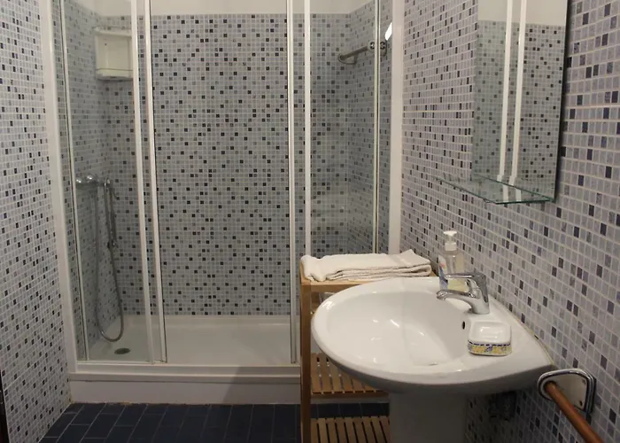 Patio Mateus Dom wakacyjny Areia Branca