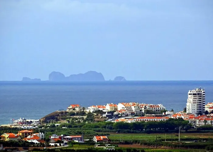 Patio Mateus Dom wakacyjny