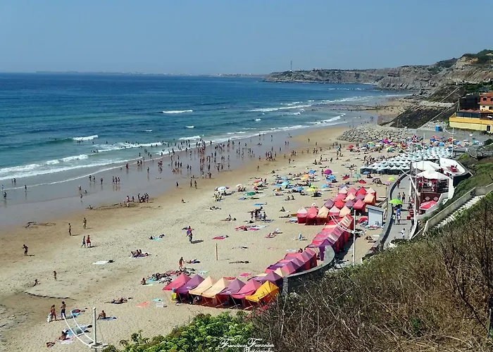 Dom wakacyjny Patio Mateus Areia Branca