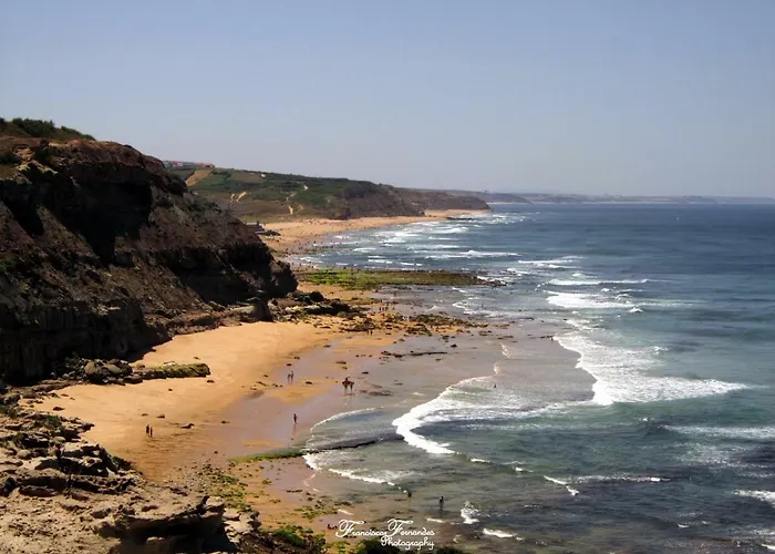 Dom wakacyjny Patio Mateus