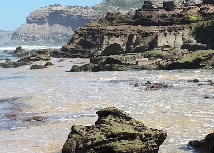 Patio Mateus Dom wakacyjny