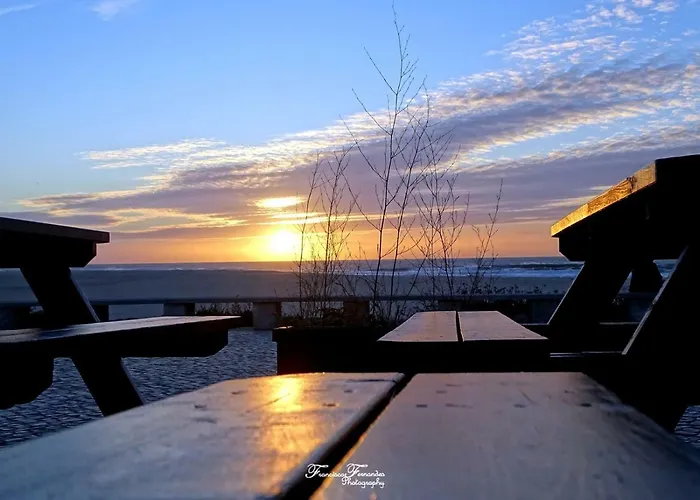 Dom wakacyjny Patio Mateus Areia Branca